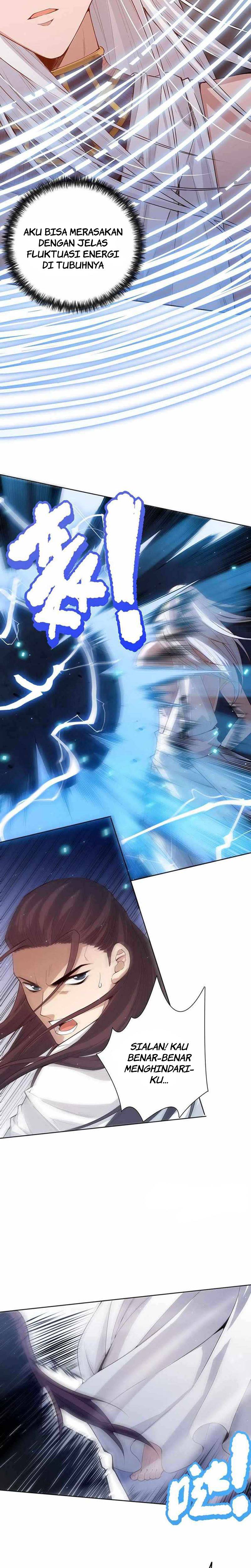Ultimate Soldier Chapter 158 Gambar 13